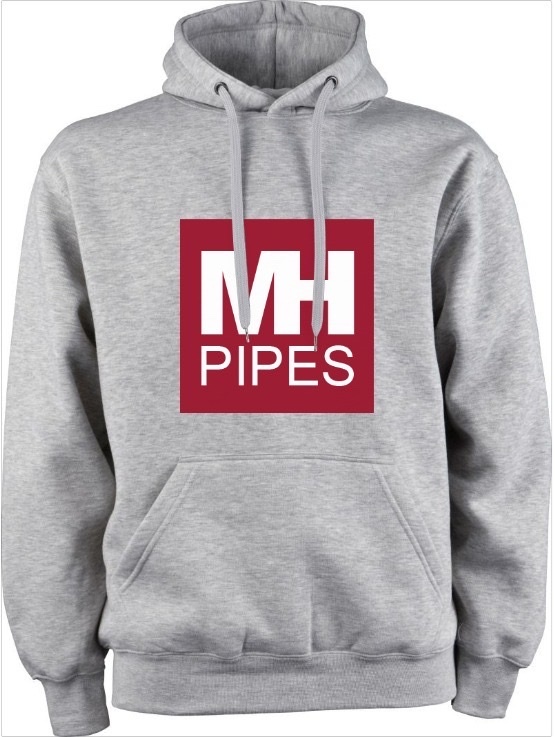 MH-Pipes Hoodie | OG